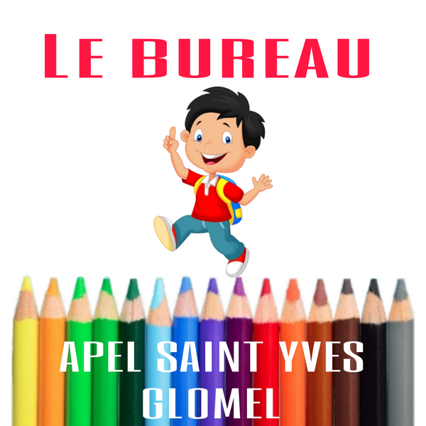 Apel Saint Yves