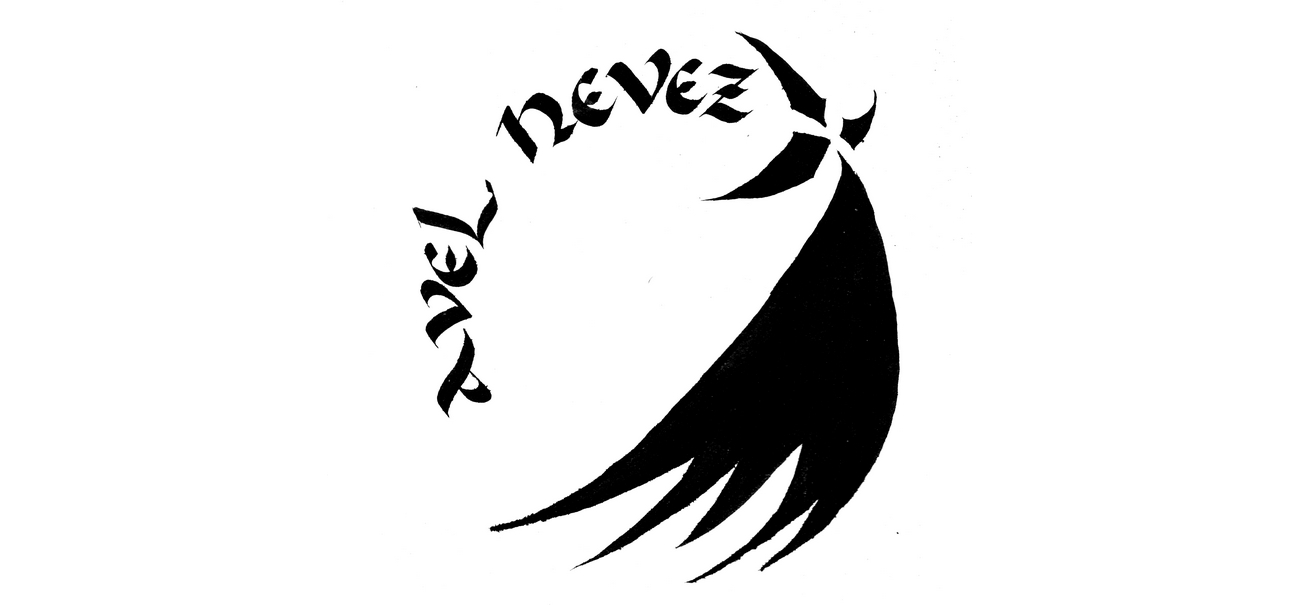 logo avel nevez