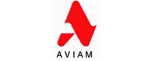 Logo aviam