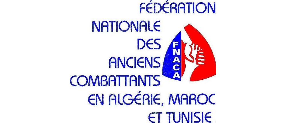 Logo Fnaca