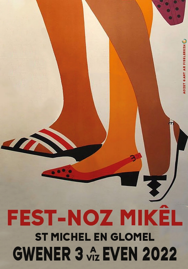 Fest Noz St Michel