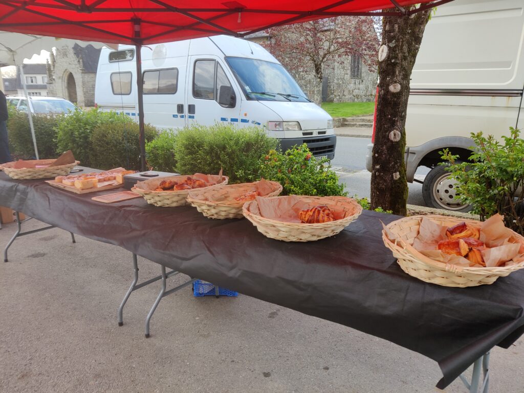 boulangerie