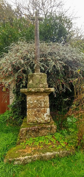 croix de botcanou