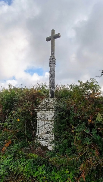 Croix de Kermarrec