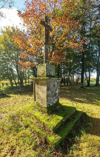 croix de restauffret