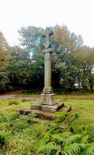 Croix du Loch