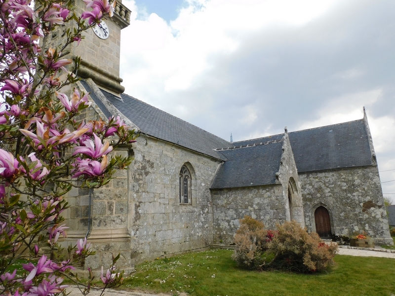 eglise saint corenthin