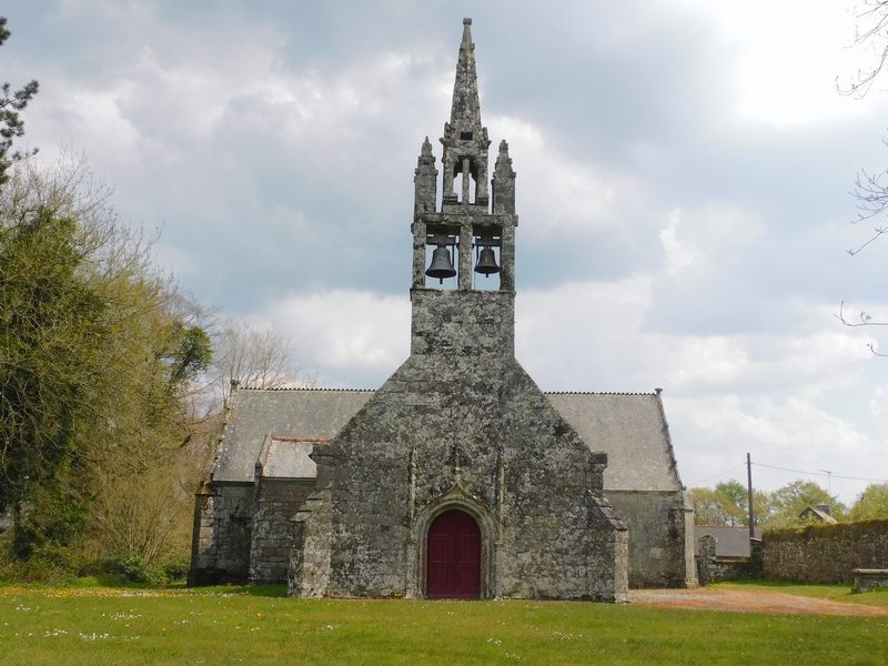 Eglise St Michel