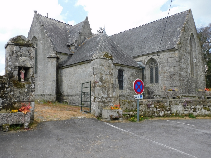 Eglise St Michel