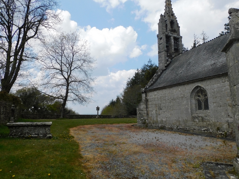 Eglise St Michel