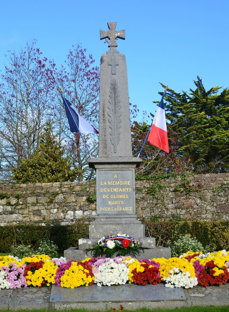 monument aux morts