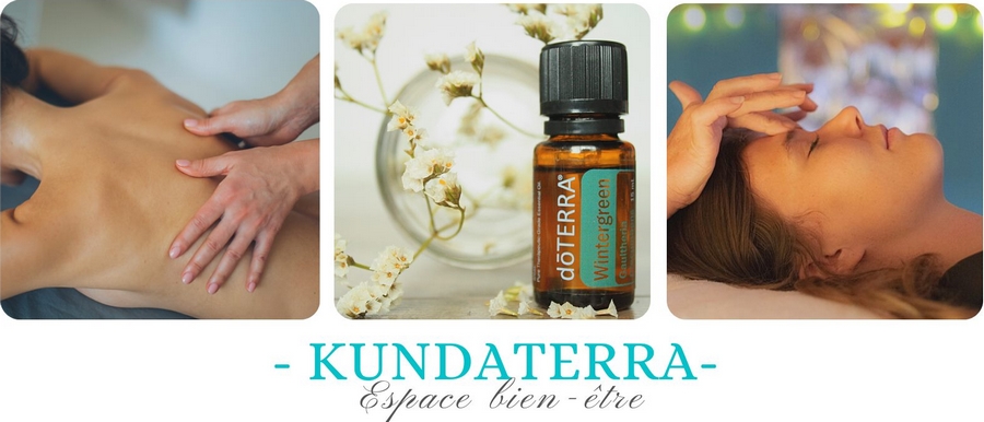 Kundaterra