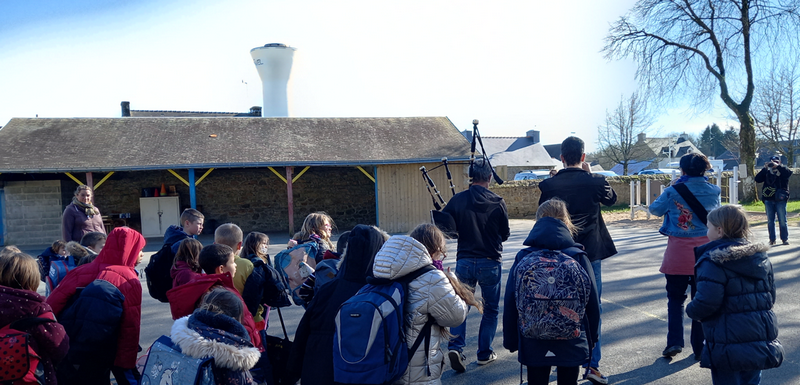 Saint Yves journee bretonne