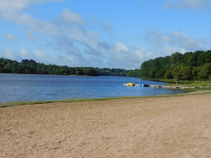 lac korong