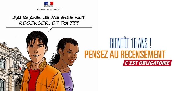 Recesement citoyen