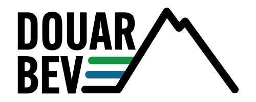 Logo Douar Bev