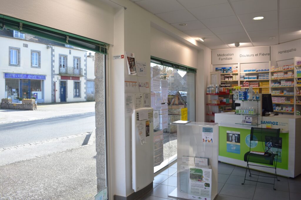 Pharmacie