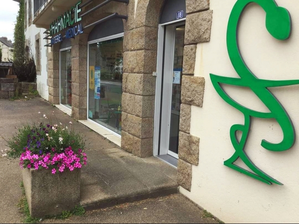 Pharmacie