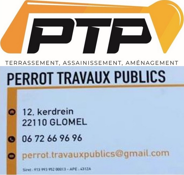 Perrot Travaux Publics