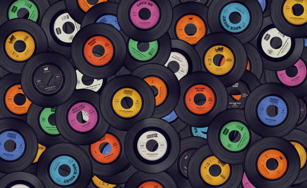 vinyl