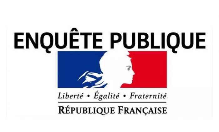 Enquête publique