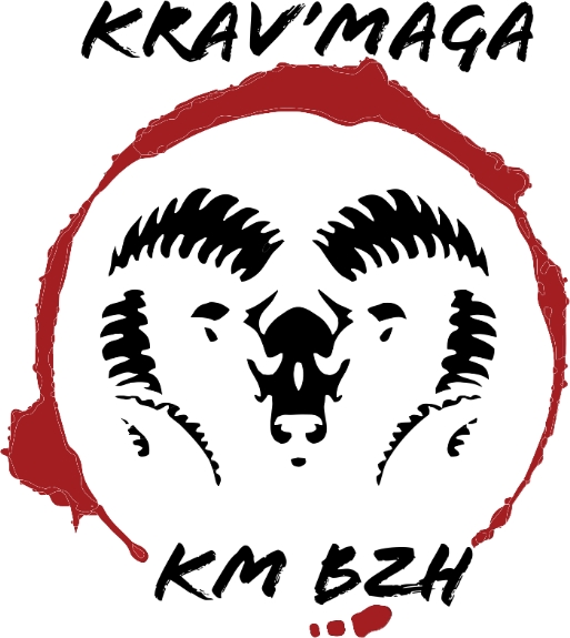 logo krav'maga