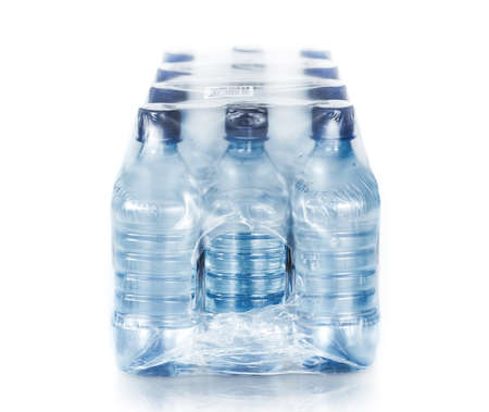 bouteille d'eau