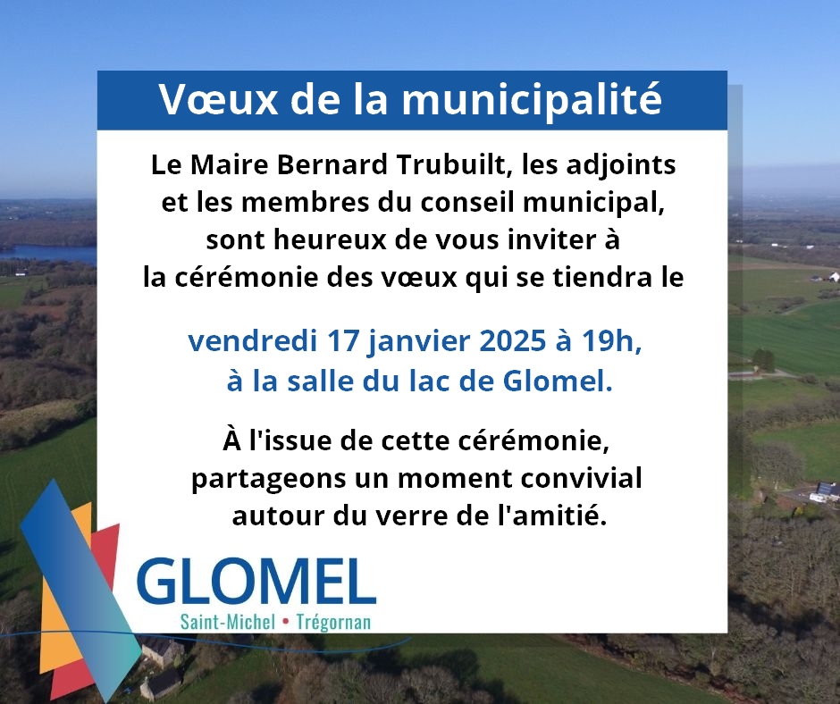 Vœux 2025