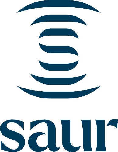 saur logo