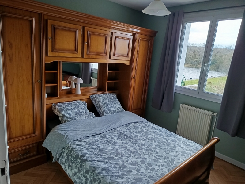Gîte ty Créharer