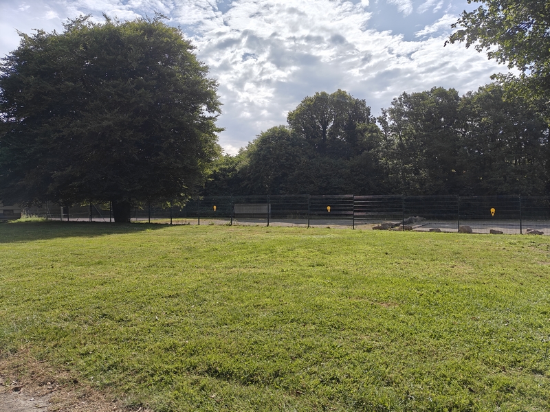 Camping municipal Glomel