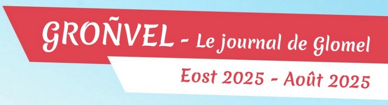 Logo journal municipal 2025